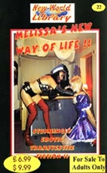 New World library cover